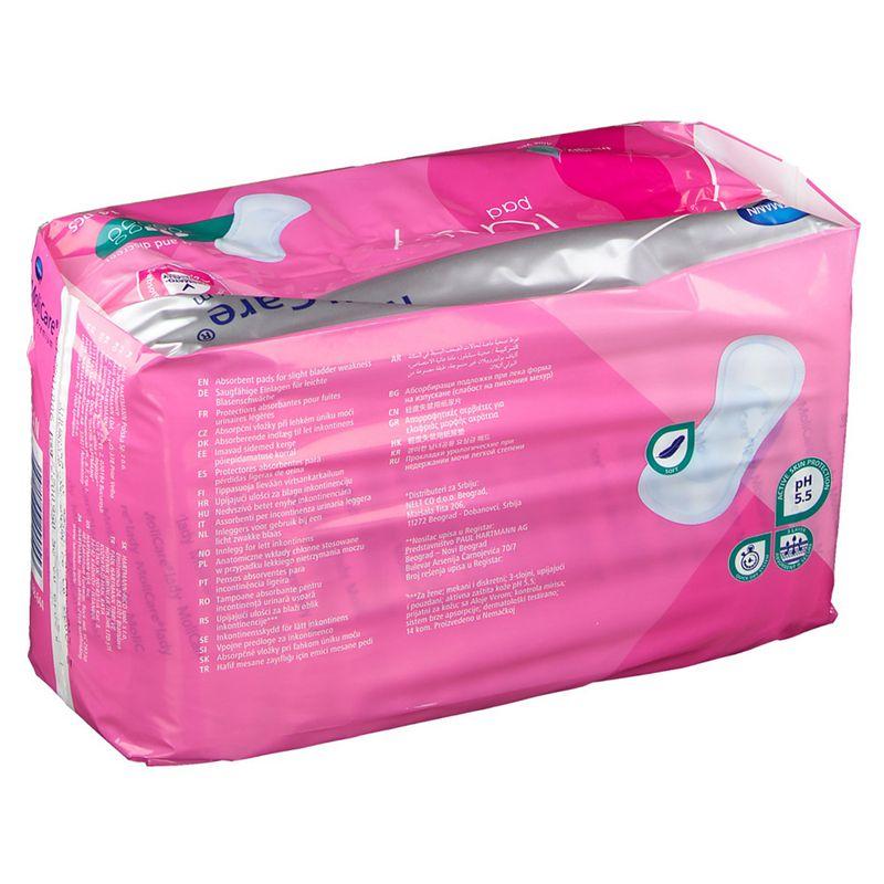 Molicare Premium Lady Pads 14-Pack (Medium)