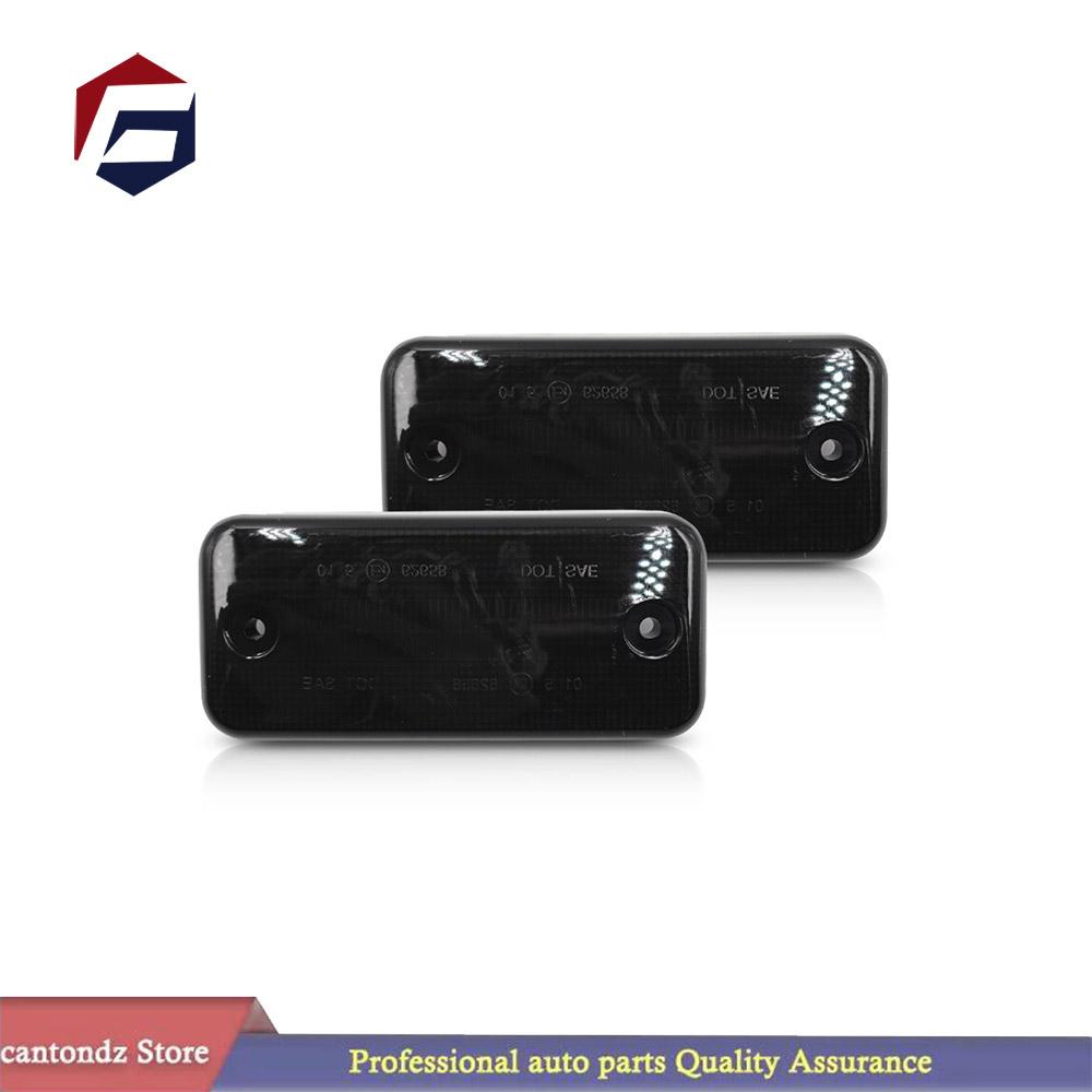 Светодиодный боковой габаритный фонарь для RENAULT VOLVO FL/FE IRISBUS HEULIEZ DAF Fiat Ducato IVECO Daily Citroen реле Peugeot