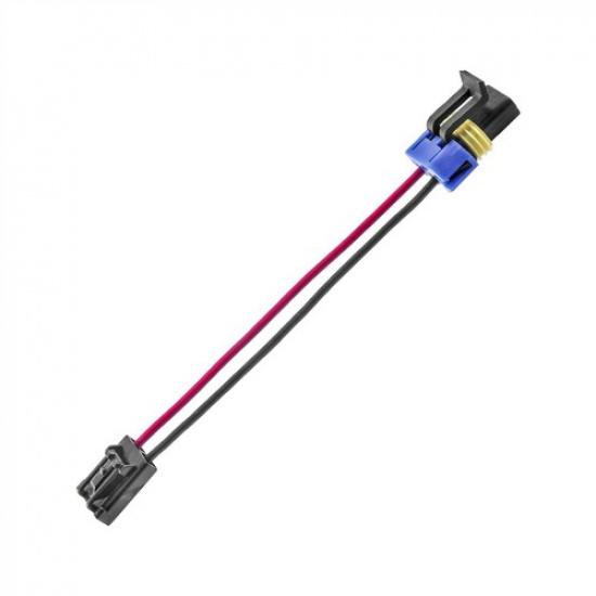Herko Fuel Pump / Sending Unit Connector CN16