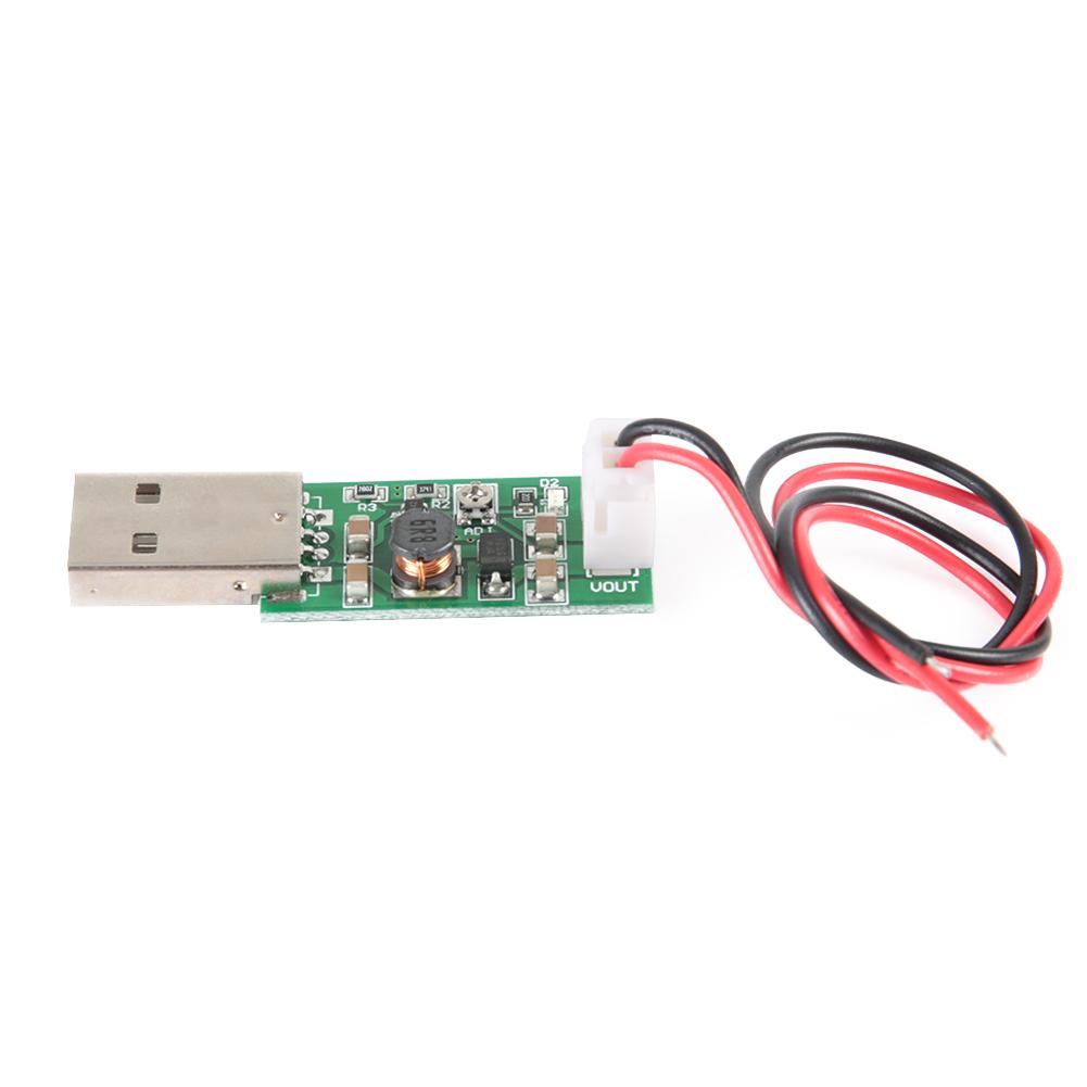 Step Up Board Output Voltage Boost Converter Module with High Efficiency 79 90 for Router Equipment Wireless Remote Control