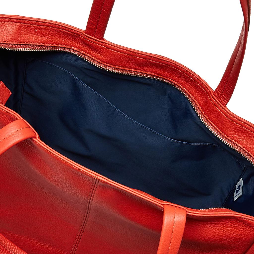 Camus Craft Tote Bag 27-03 Orange