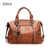 Luxury Women Tote Handbags PU Leather Ladies Boston Shoulder Bags High Quality Female Top Handle Messenger Crossbody Bags