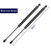Car Gas Spring Hood Lift Tailgate Boot Trunk Support Damper Rear Shock Strut for BMW 3 Series E90 E90N 323i 325i 328i 330i 335i