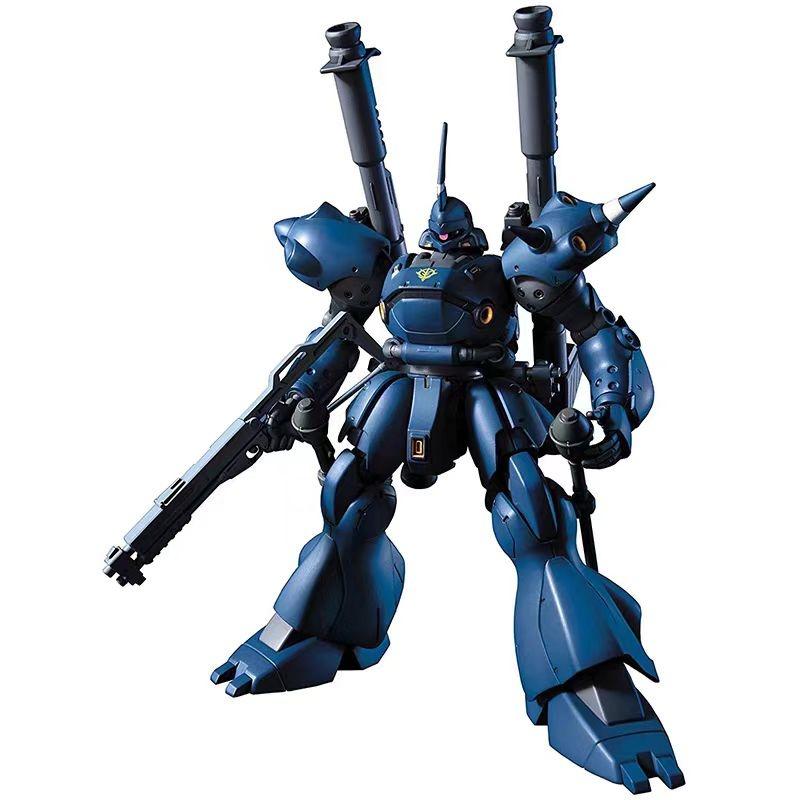 STAR Kampfer HG 1/144 MS-18E Фигурка для сборки Модель Детские игрушки Подарок Орнамент Коллекционная модель Декорация