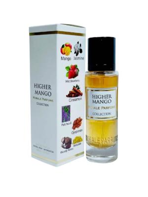 Mango Eau de Parfum для женщин, 30 мл Высшее Манго