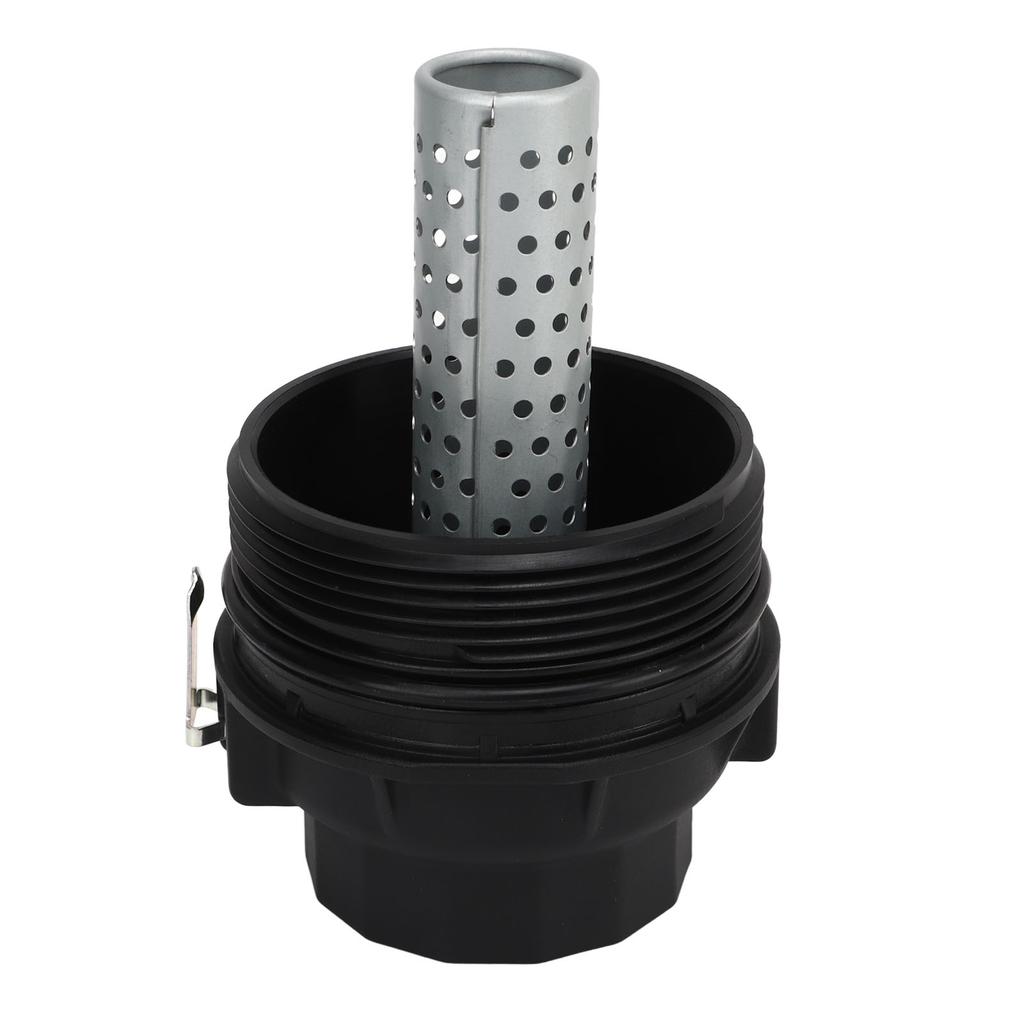 Oil Filter Cover 15650 38020 Sensitive Accurate Fit for IS250 IS300 RC300 LS500 GS300 LS460 GS450h GS350