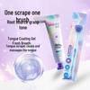 Blispring Tongue Cleaning Set