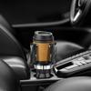Car Cup Holder With Adjustable Base Automotive Adapter Bottle Holder Adjustable Arms & Base Insert Cup Holder Expander &