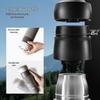 Beneunder Dual-Chamber Insulated Temperature Control Mug LC002