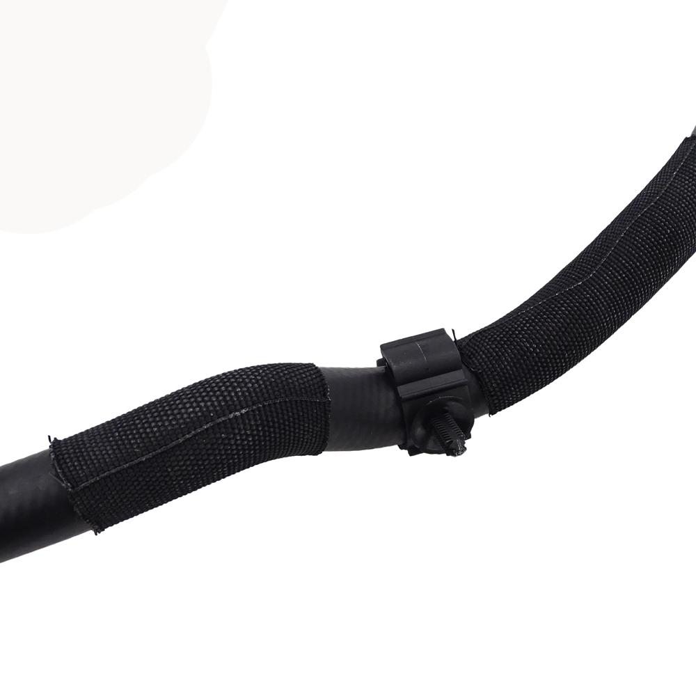 Coolant Hose  Suitable for:Bmw X3 G01 2017-2020   OE:1712 7535 542