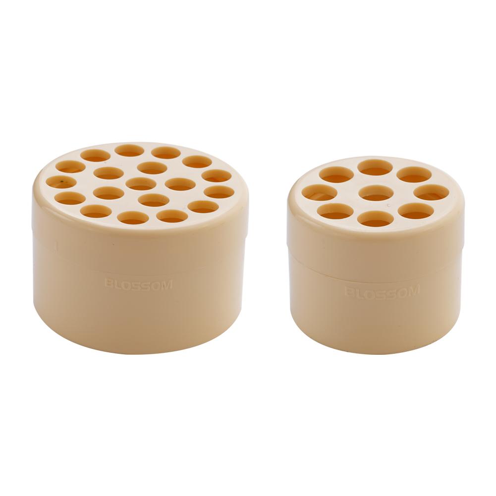 Держатель стебля икебаны, держатель стебля икебаны, цветочная композиция для букета "сделай сам", держатель стебля для ваз, размер S/L