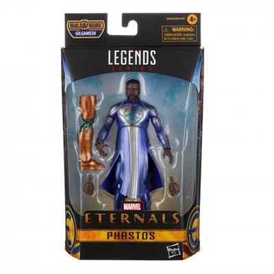 Фигурка Marvel Legends The Eternals (Фастос)
