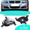 Противотуманные фары для BMW E90/E91/328i 2009-2011, Модели: 63177199893, 63177199894