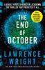 Книга The End of October : A Page-turning Thriller That Warned of the Risk of a Global Virus