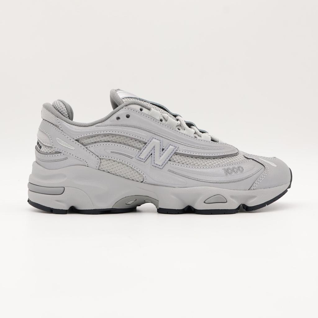 M1000TE New Balance 1000 Серый Светоотражающий (Мужской)