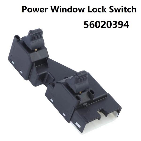56020394 Power Window Switch for 1998-2002 Dodge Ram 1500