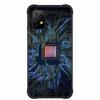 Для чехла Umidigi Bison X10S Роскошный силиконовый ТПУ Мягкий задний чехол для телефона Для Umidigi Bison X10G NFC Мультяшный Coque