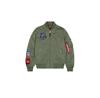 Куртка Alpha Industries MA-1 TT Flying Tigers