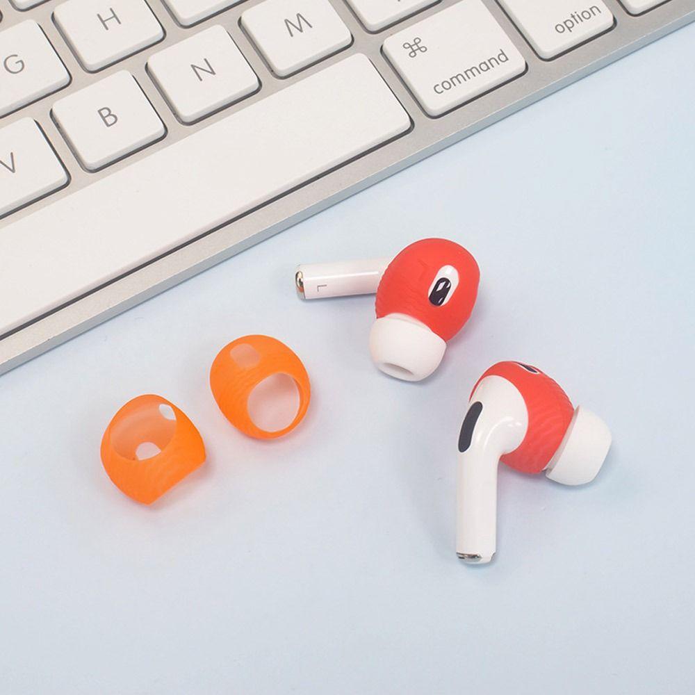 Anti-Drop Silicone Accessories Ear Hook Ear Covers Ear Tips Earbuds