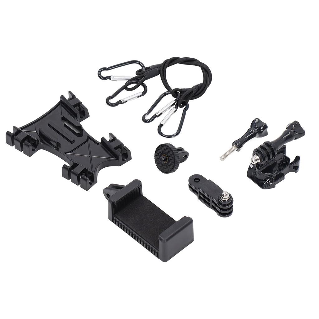 Комплект для крепления кайт-линии для кайтсерфинга, вращающийся на 360 градусов, адаптер для держателя кайт-линии для Hero