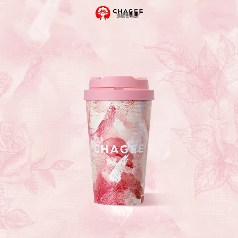 CHAGEE 316L Stainless Steel Insulated Bottle