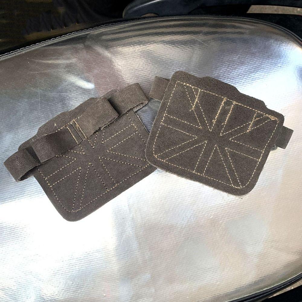 1PC/ 1 Pair Anti-Slip Palm Pad 9 Colors Sports Accessories New Gym Glove