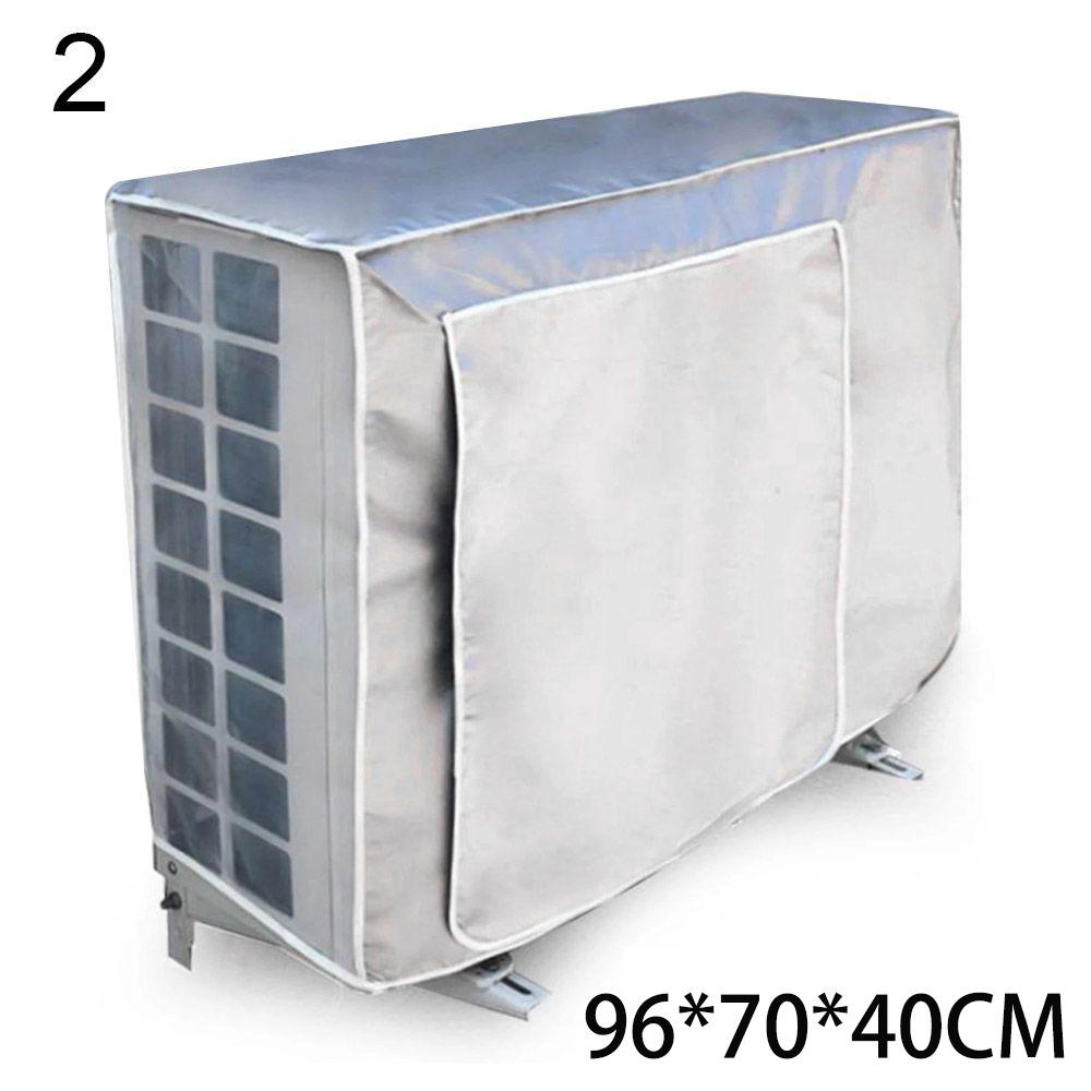 Cover Outdoor Sun Protection Cover Protectors Air Conditioning Shield Air Conditioner Cover