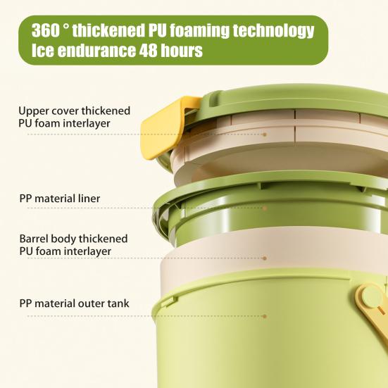 Соковыжималка для лимона, ручная соковыжималка для лайма, пресс для цитрусовых без BPA, простая соковыжималка
