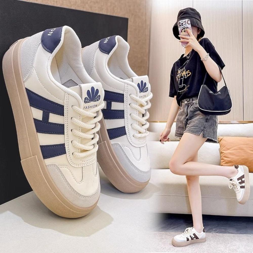 Женские осенние повседневные туфли для сноуборда Single Shoes