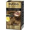 Hair Coloring - SYOSS - Olio Intense - Ammonia-free - Colored or Highlighted Hair - Blonde - Oil