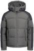 Зимняя куртка Jack & Jones Jcoaero Puffer Sn (12260428) gargoyle