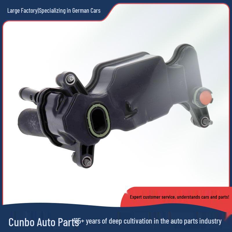 Oil Separator 2700109703/2700104203 for Mercedes M270/M274 (2010-2018)
