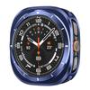 Защитный чехол из алюминиевого сплава для Samsung Galaxy Watch Ultra 2025 Аксессуары Роскошный металлический корпус для Galaxy Watch Ultra 7 47 мм