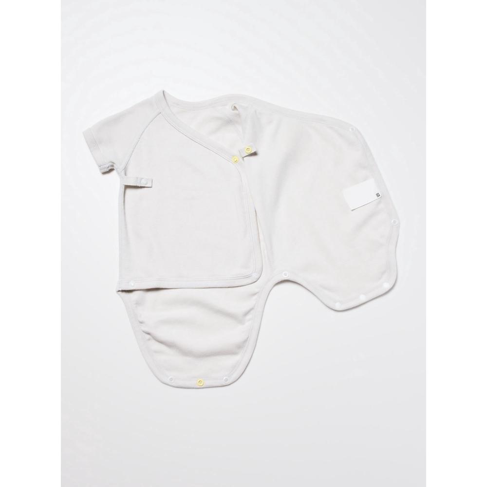 Uniqlo Japan Lisa Larson Bodysuit Front Opening