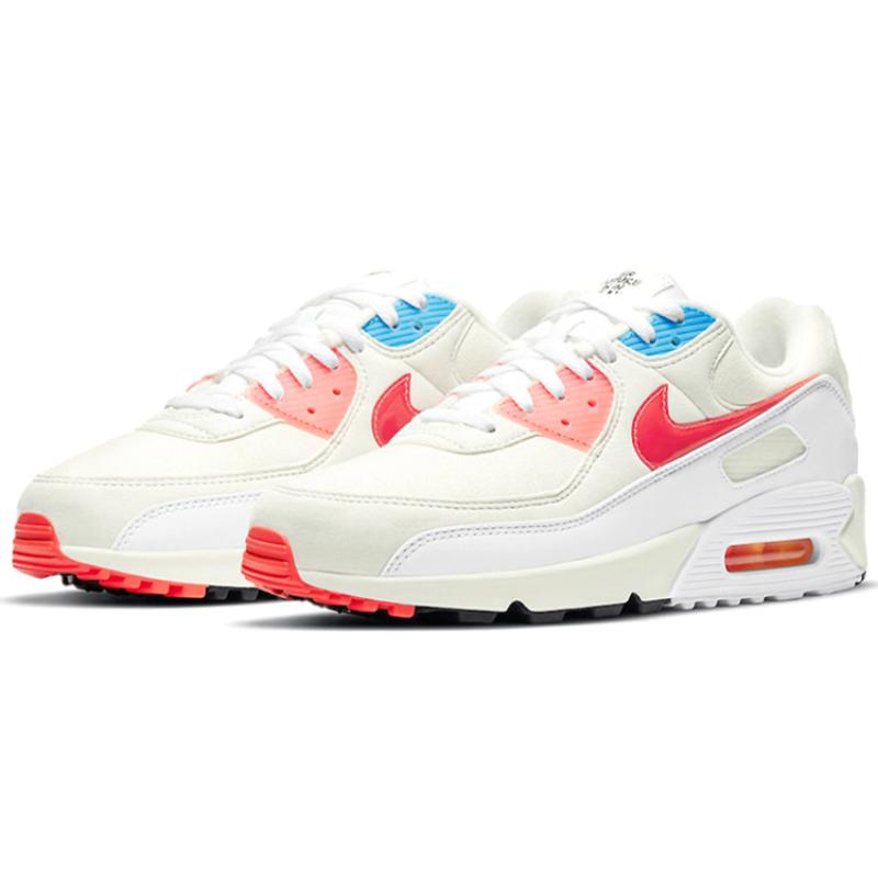 Nike Кроссовки Air Max 90 The Future Is In The Air Повседневная обувь DD8496-161