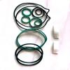 JINLUOTO AT52 Pneumatic Actuator Seal Repair Kit CN plug (adapter included)