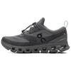 Cloud X Z5 Asphalt Iron Women Sneakers Grey 3WE30282539