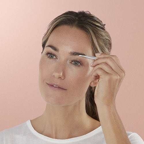 [Zwilling] Henkel TWINOX Набор для ухода за ногтями 6 предметов Дерево Красный (HK97345-600)