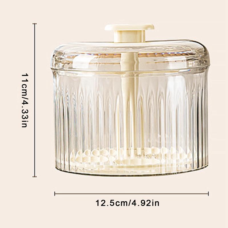 Прозрачный прибор для приготовления фрикаделек, кухонный инструмент для приготовления экструдированных фрикаделек, контейнеры для хранения замороженного мясного фарша, универсальное кухонное приспособление