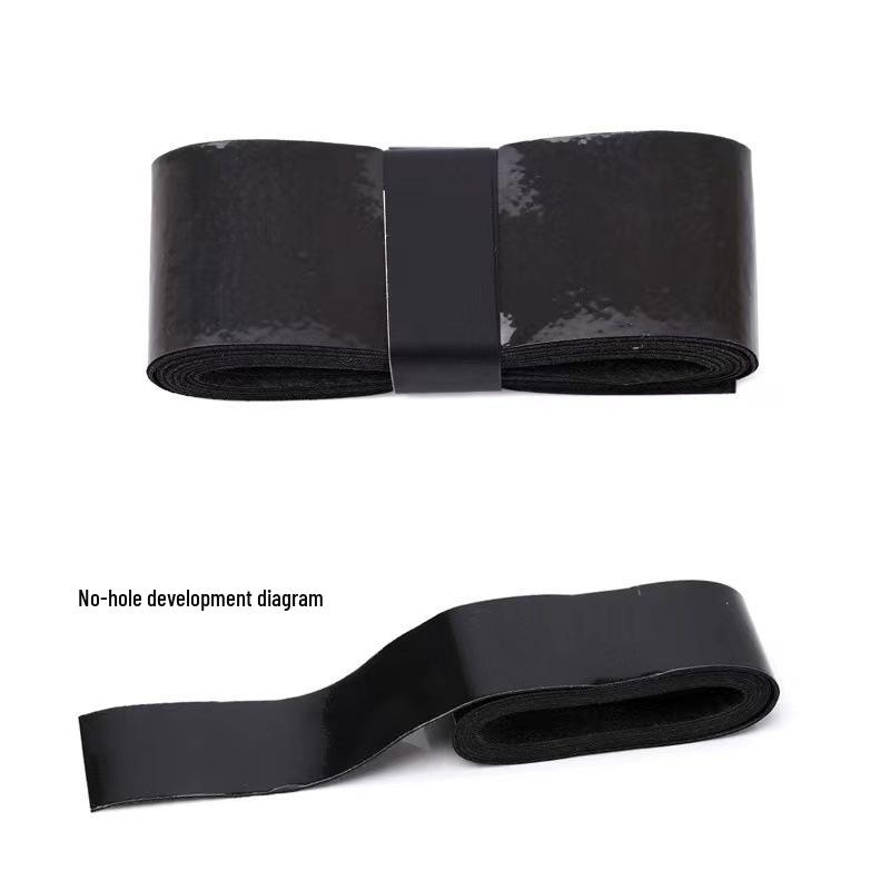 Лента для обмотки ручки бадминтонной ракетки - Противоскользящая накладка для теннисных и рыболовных удилищ