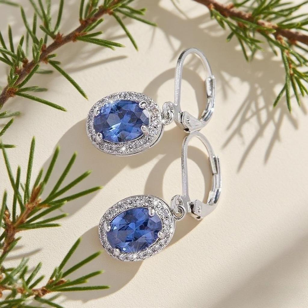 Элегантные серьги-подвески с кубическим цирконием, сверкающие обручальные серьги для женщин, милые и элегантные украшения