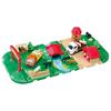 TAKARA TOMY Tomica и Town Lively Набор «Ферма», Миниатюрная игрушечная машинка, Для детей от 3 лет