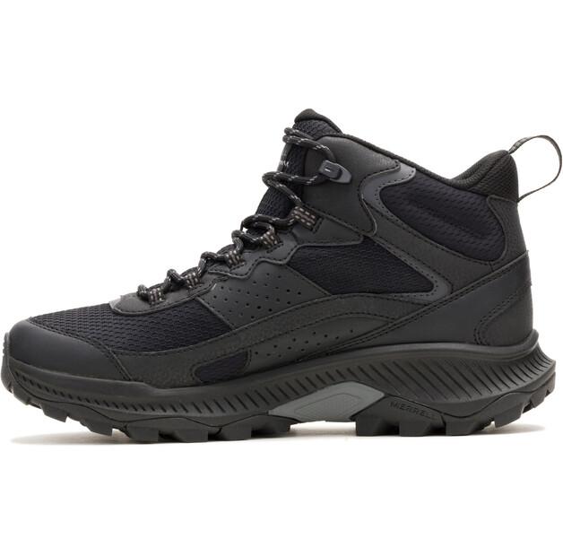 Треккинговые ботинки Merrell Speed Strike 2 Thermo Mid GTX