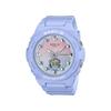 Baby G Baby Gee bGa 320 Цветовая модель светло-голубой bGa 320 2a1jf