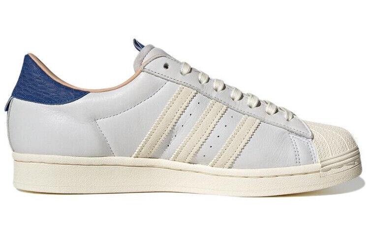 adidas Superstar White - HQ6458