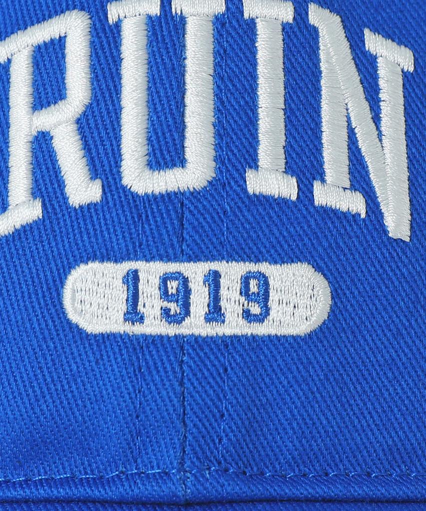 Унисекс Бейсболка с вышивкой логотипа Bruins UCLA (Ucraca4)