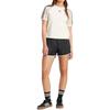 adidas Футболка Originals Cali с сетчатыми вставками и 3 полосками KC0770