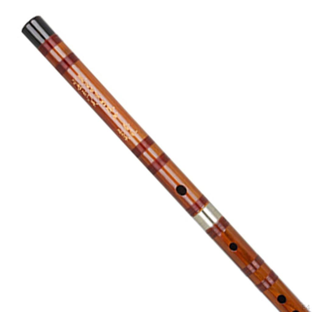 Bamboo Flute Chinese for Children and Beginners Musical Instrument Woodwind Instruments