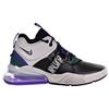 (GS) Nike Air Force 270 'Light Zen Grey' Kids' AJ8208-002