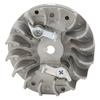 Compact Replacement Part Aluminium Alloy Garden Tool Replacement for Husqvarna 137 137e
